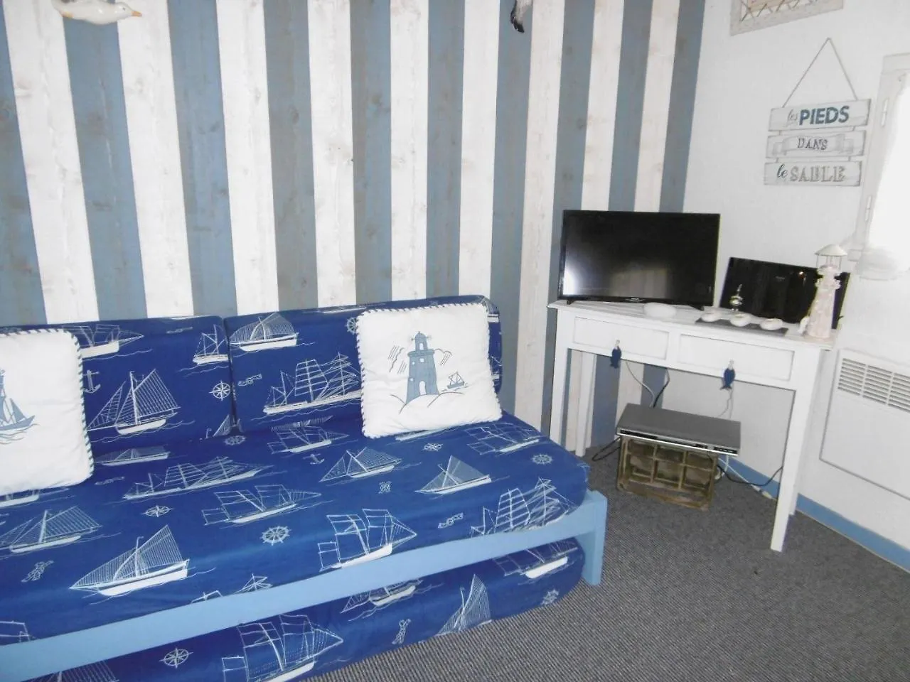 Kerrian Apartment Arzon