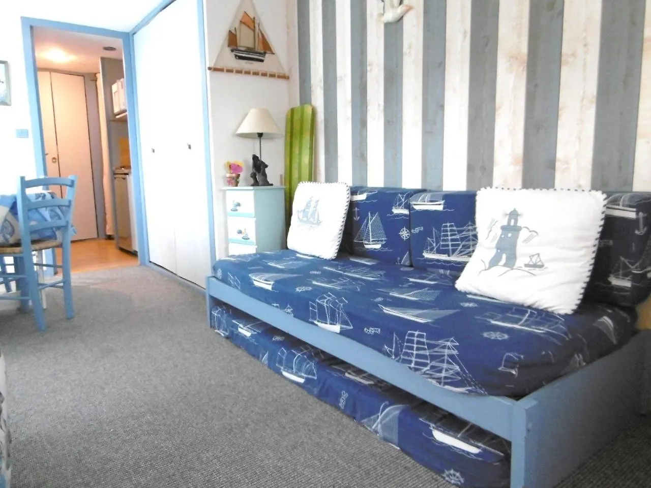 Kerrian Apartment Arzon France