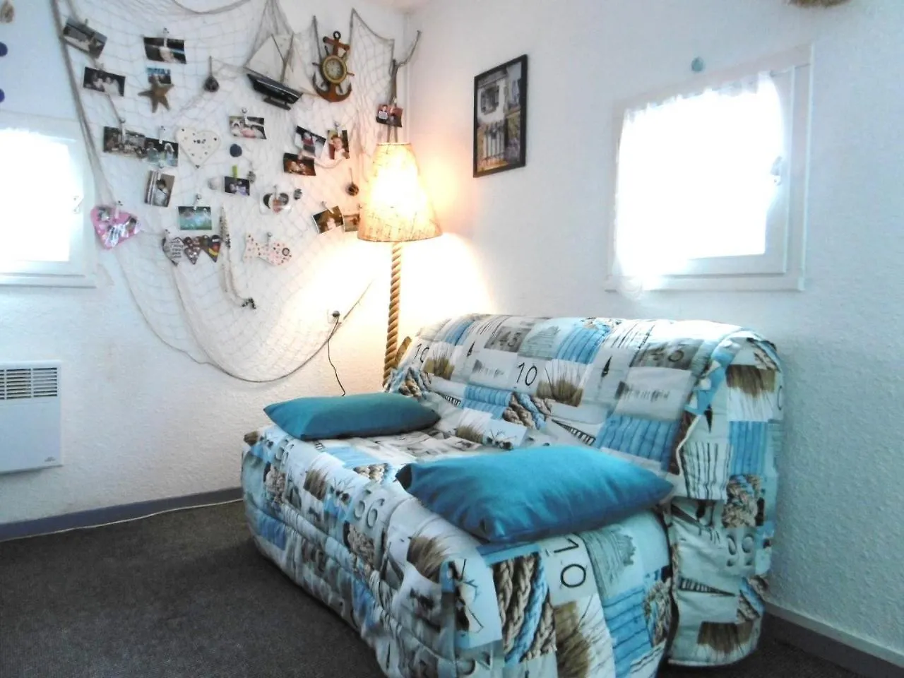 Kerrian Apartment Arzon 0*,  France