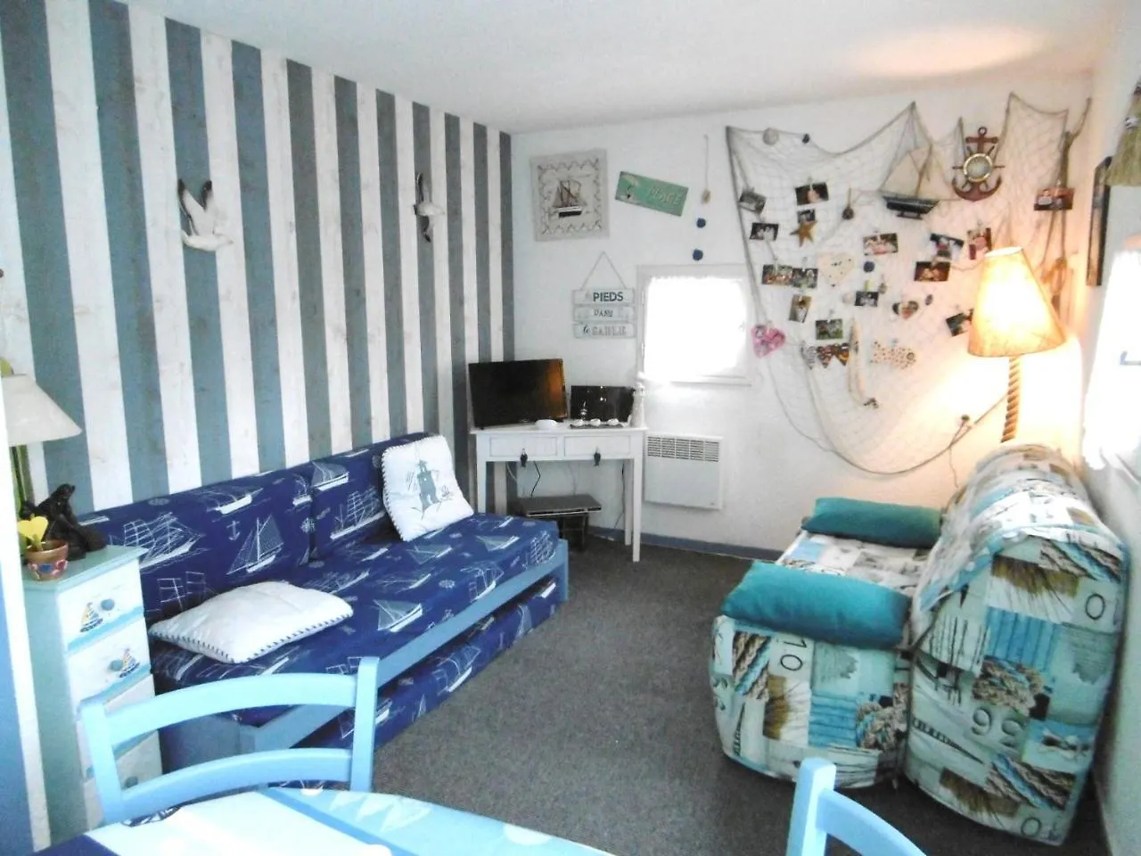 Kerrian Apartment Arzon France