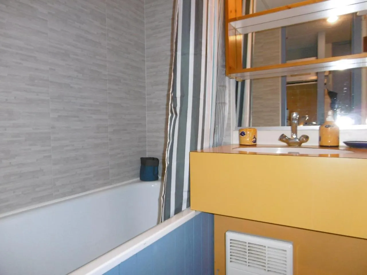 Kerrian Apartment Arzon France
