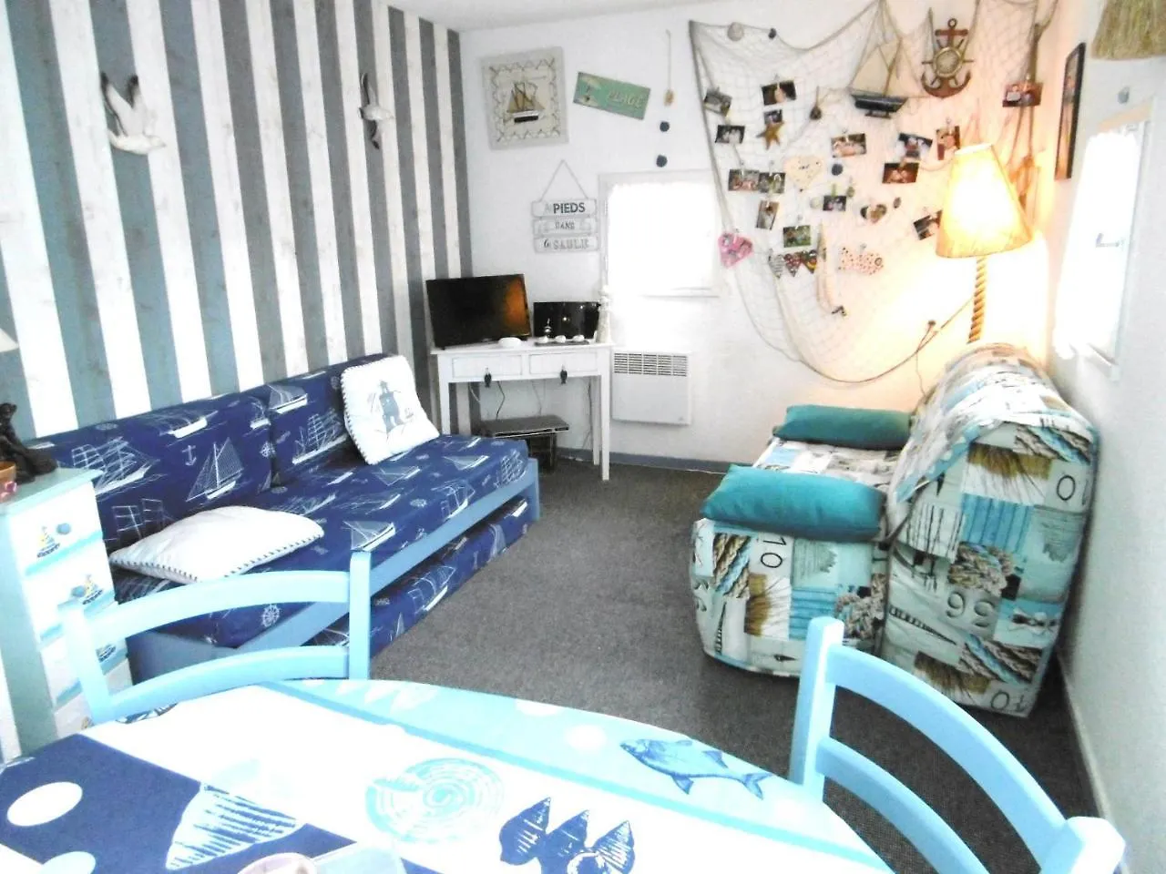 Kerrian Apartment Arzon