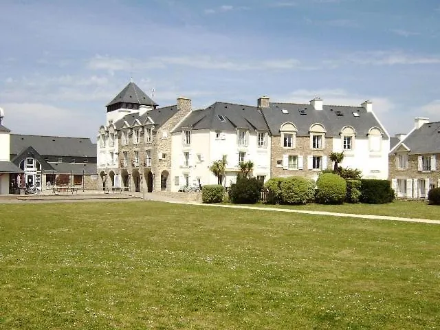 Kerrian Apartment Arzon