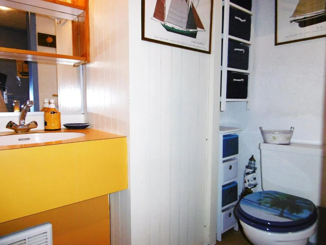 Kerrian Apartment Arzon